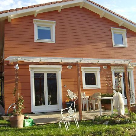Chambres D'Hotes Le Pourcel Sospel Eksteriør billede